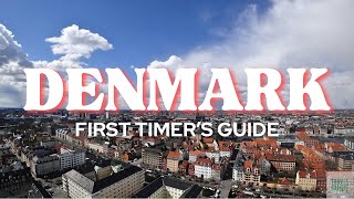 Denmark Travel Update 2024 - All you need to know before visiting 🇩🇰