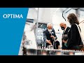 100 years of future  optima invests in a stateoftheart facility with over 4000 square meters