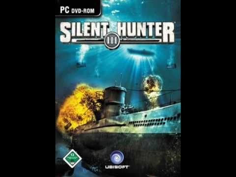 Silent Hunter 3    -  6