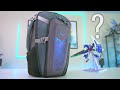 So I Found The Ultimate Gadget Backpack...