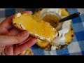 Como hacer mermelada -mermelada de piña-