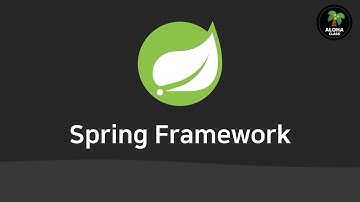 Spring Framework 소개