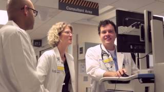 Graduate Medical Education at MedStar Health with Jamie Padmore