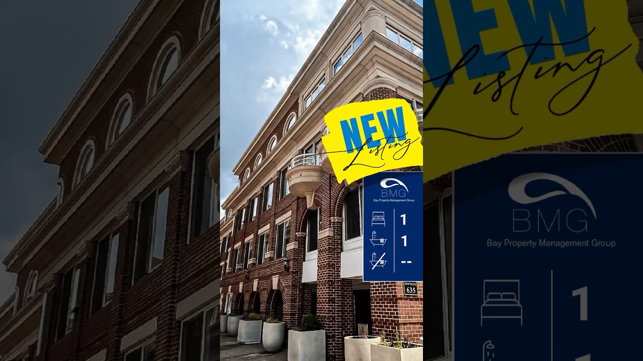 New Listing - 635 Slaters Ln 