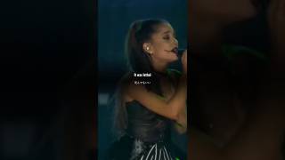 和訳 Ariana Grande - Break Free　#shorts