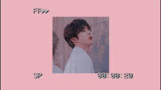 bts jin - epiphany (slowed   reverb)