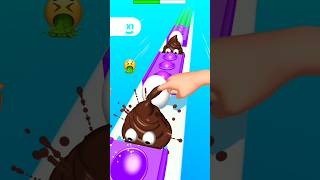 Low to Fast Happy Pop Run Level -27 #funnygameplay #viralshorts #games #ytshots...