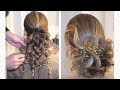 You'll be AMAZED! - HAIRSTYLES and TRANSFORMATIONS perfect for WEDDINGS & SPECIAL EVENTS