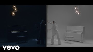 Nazanin Rezaee - Contradiction (Official Video)