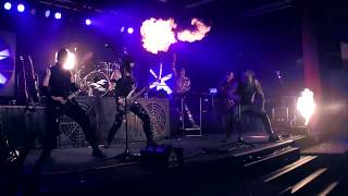 VANNSTEIN - Live @ Boxmeer [Rammstein Tribute]