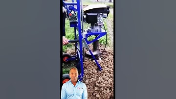 #fcnfm The Benefits of Using a Hole Digger for Home Landscaping Projects