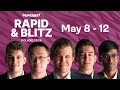 Superbet rapid  blitz poland 2024 day 1  grandchesstour