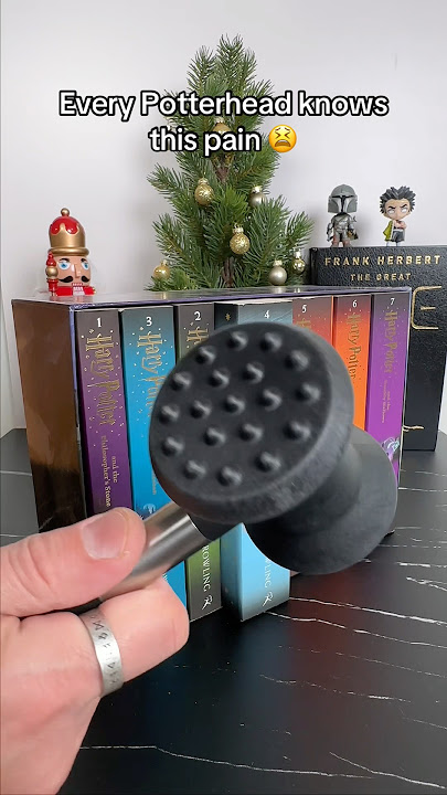 Or am I the only one?? #harrypotter #potterhead #harrypotterfan