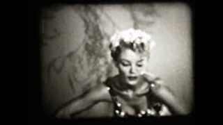 Sheree in Slave Dance