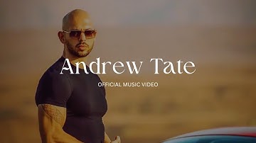 Andrew Tate Theme Song | Official Music Video