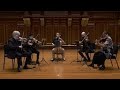 Borromeo String Quartet with Nicholas Cords, Viola: Concert