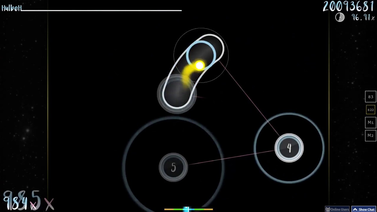 Osu | Remote Control [Max Control!] FC 96.65% - YouTube