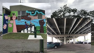 GIS 4630 Public Domain Data for GIS Week 8