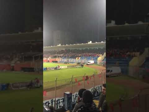 Adanademirspor sevdadır mavişimşek