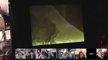 SHOW-AND-TELL LIVE VIDEO! 3/28/18 @adafruit #adafruit #showandtell