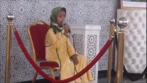 مشاركات في مسابقة تجويد و حفظ القرآن الكريم لجمعية النورس