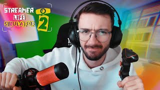 Yayin İçi̇nde Yayin Streamer Life 2 5. Bölüm