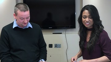 NLP Practitioner. SubModalities. Stop Food Cravings in 5 Minutes with Daniel Tolson