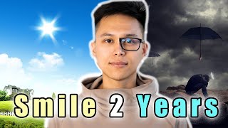 SMILE Laser Eye Surgery 2 YEAR UPDATE