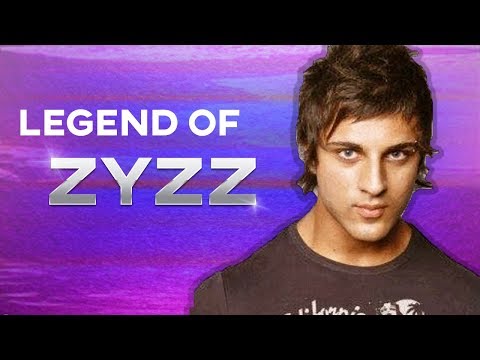 Zyzz - The Bodybuilding Angel of Aesthetics