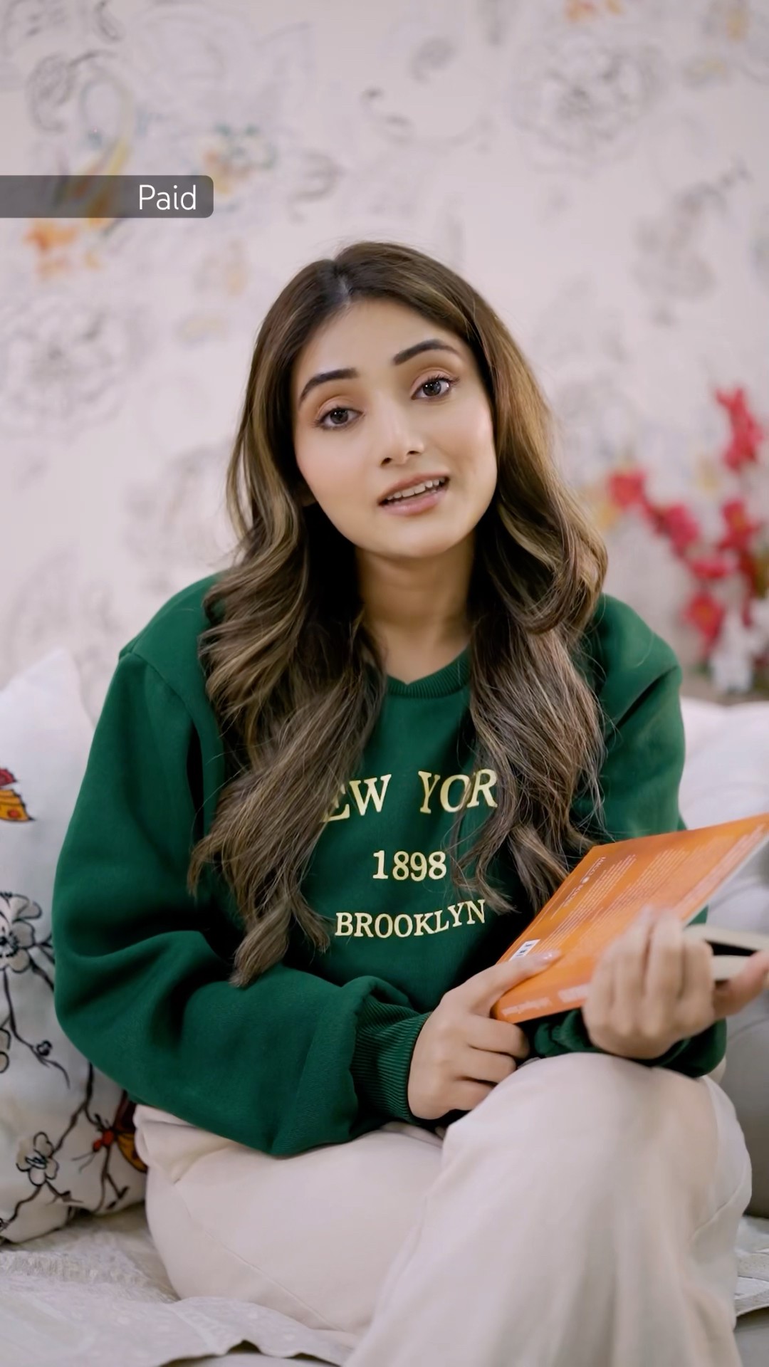 #Ad Remix the iconic dialogue from #GenZChudail and create your version only on Shorts.