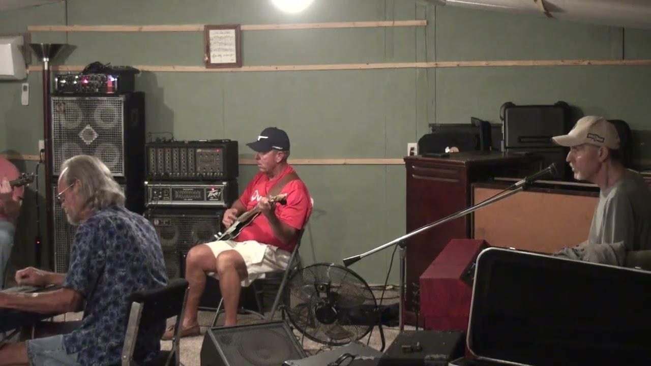 Joey Alexander with a cover of "Lovin on Backstreets" jamming with Steve Davenport and friends.