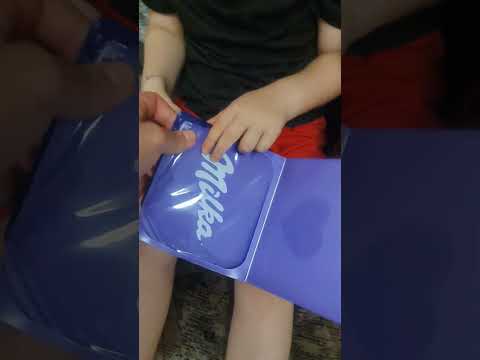 شكلاته لا زكريا و ريحان