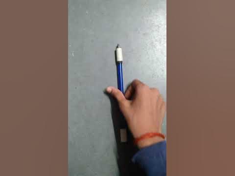 Pen Spinning tutorial #ninetales #penspinning #shorts - YouTube