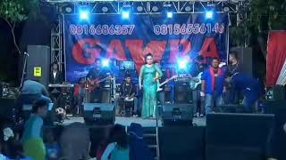 Bayang-Bayang - Mutiara - Gavra Junior