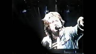 Bon Jovi - Keep The Faith (Las Vegas 2001)