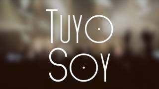 Video thumbnail of "Isaac Moraleja - Tuyo Soy (Video con Letra) - Música Cristiana"