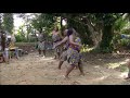 Extrait danse ikoku