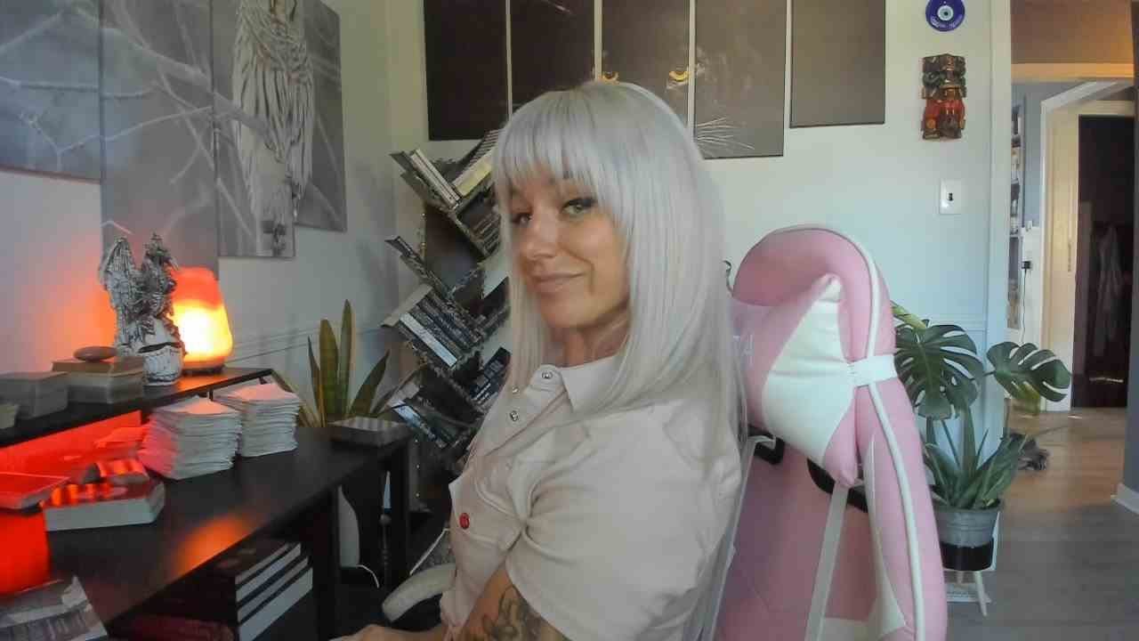 It's GO time. Mad Max Mode Activated