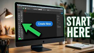 Adobe Illustrator Complete Introduction for Beginners | What Is Adobe Illustrator | Graphic Design