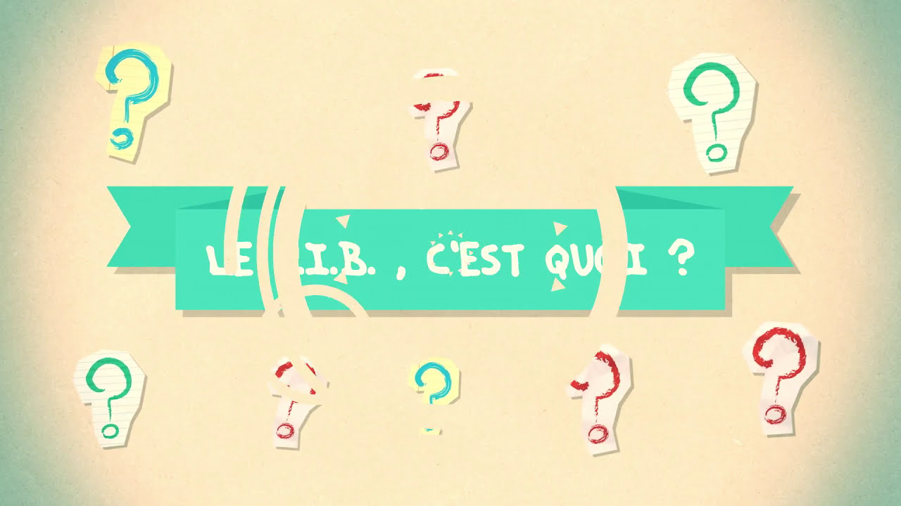 Le PIB, c'est quoi ?