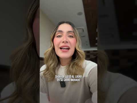 Shakira brilla MÁS QUE NUNCA: su gira es una locura total en Latinoamérica