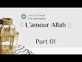 Lamour allah  sm ashraf jaunoo