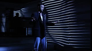 Justin Timberlake - Sanctified (live)