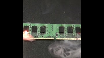 failur overclocking ram do not copy me #overcloking  #ram #shorts  #gaming