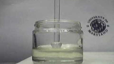 Rod climbing of viscoelastic fluids