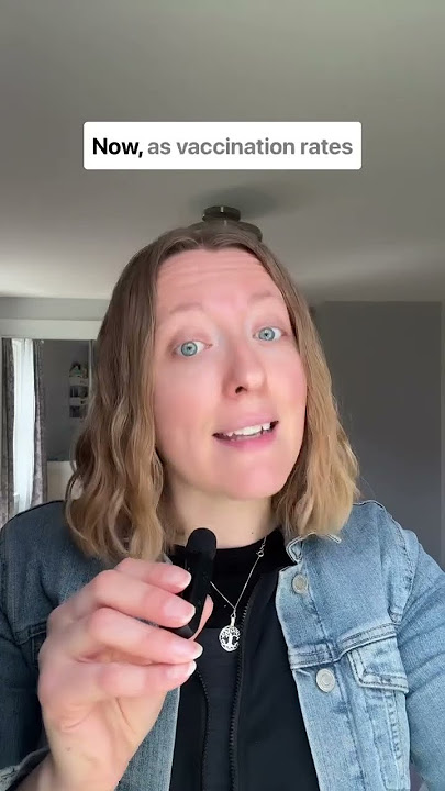 National Infant Immunization Week with Dr. Liz Marnik and Vaccinate Your Family