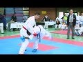 Afrique du sud karate international  sport tv sa