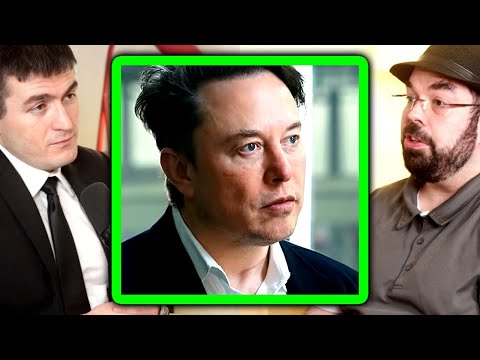 Eliezer Yudkowsky responds to Elon Musk | Lex Fridman Podcast Clips