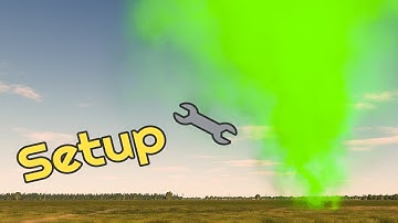 How To Make Repeating Smoke Lag Free With DCS Trigger Zones