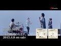 nano.RIPE ニューアルバム 「七色眼鏡のヒミツ」収録「こたえあわせ」short ver.